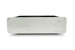 Vertex AQ Alethia Digital to Analogue Converter
